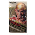 Magic Collection Deep Wave Silky Metallic Durag Reversible